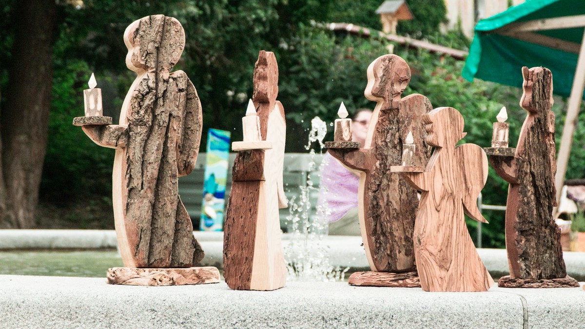 O Fotomagazin / Traunkirchner Holzmarkt 2016